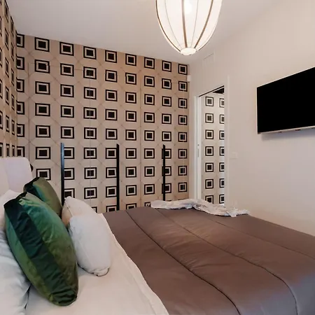 Maresol Luxury *