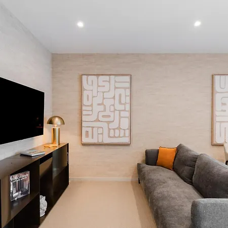 Appartement Maresol Luxury