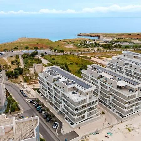 Maresol Luxury Appartement Monopoli