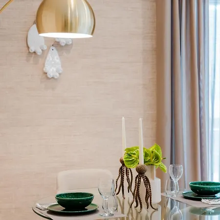 Maresol Luxury * Monopoli