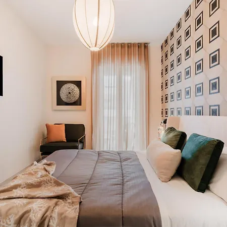 Maresol Luxury Monopoli
