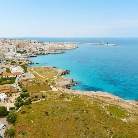 Maresol Luxury Appartement