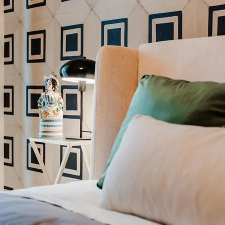 Maresol Luxury Monopoli