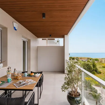 Appartement Maresol Luxury