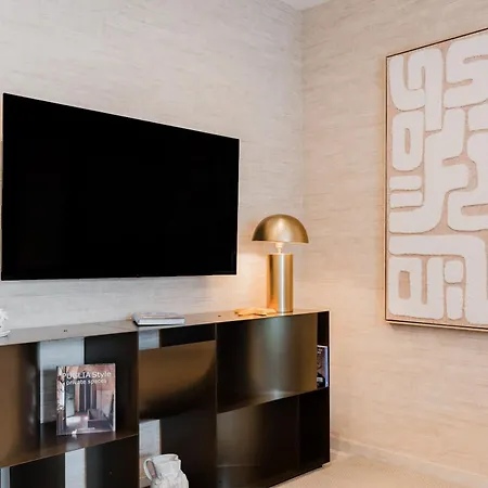 Maresol Luxury Apartment Monopoli