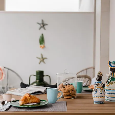 Maresol Luxury 아파트 *