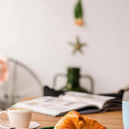 Maresol Luxury 아파트 모노폴리