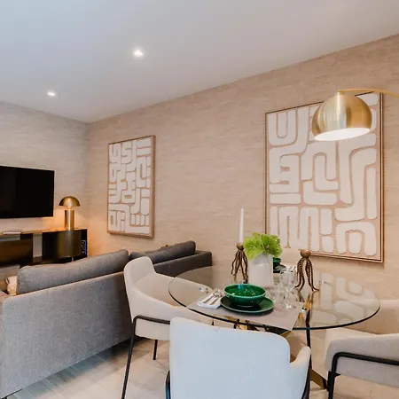 Maresol Luxury 모노폴리