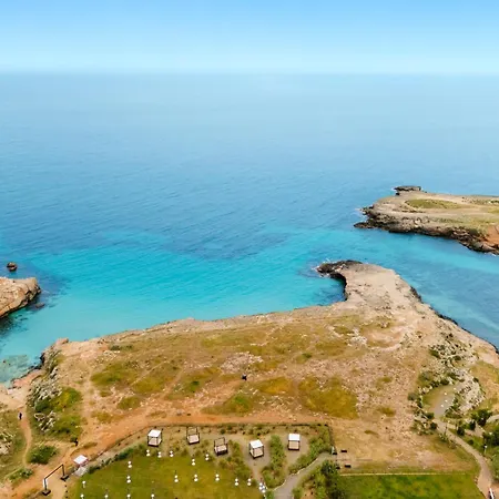 Maresol Luxury 아파트