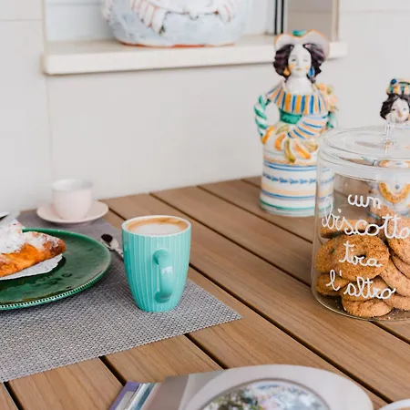 아파트 Maresol Luxury