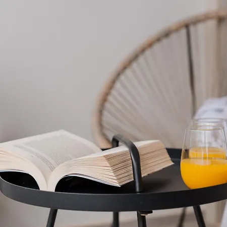 아파트 Maresol Luxury *