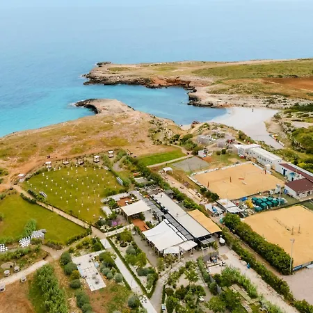 Maresol Luxury 아파트 *