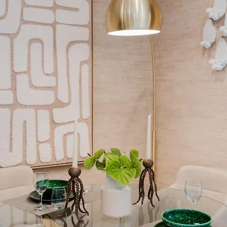 Maresol Luxury Monopoli