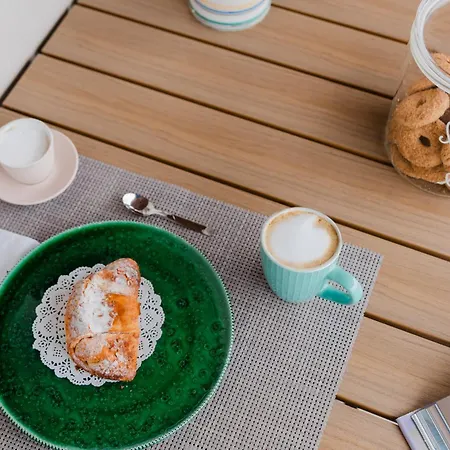 아파트 Maresol Luxury