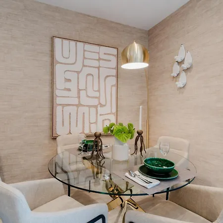 Maresol Luxury
