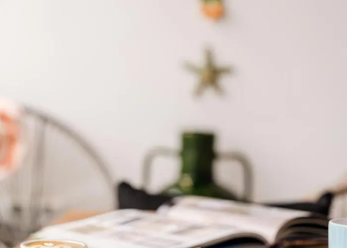 Maresol Luxury Apartment Monopoli