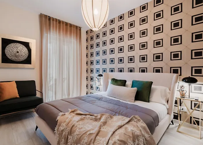 Maresol Luxury Monopoli