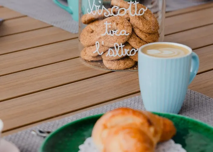 Maresol Luxury * Monopoli