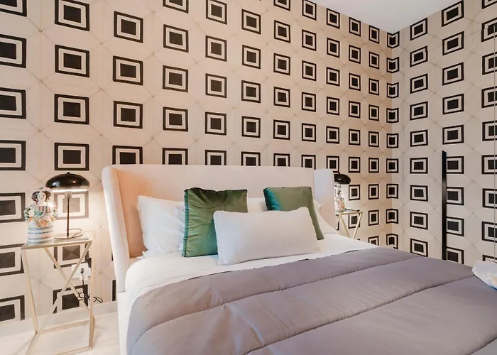 Apartment Maresol Luxury