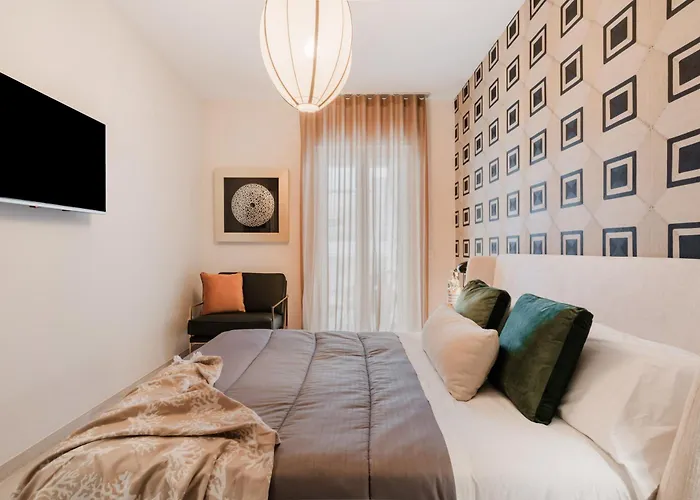 Maresol Luxury Monopoli