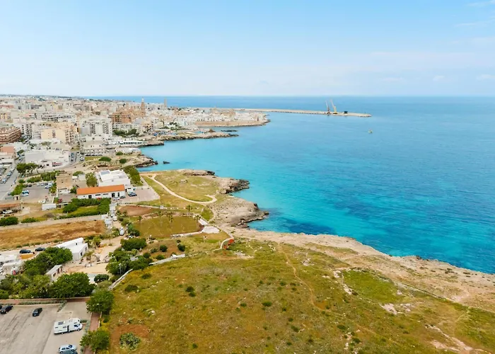 Maresol Luxury Apartment