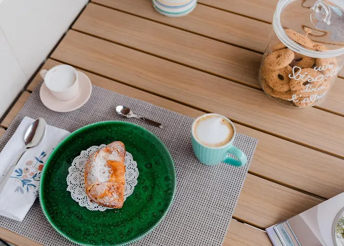 Apartment Maresol Luxury