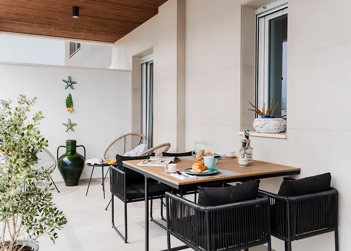 Maresol Luxury * Monopoli