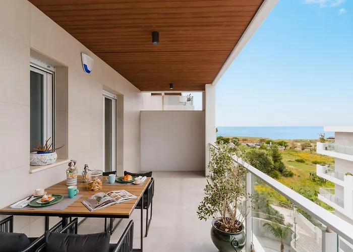 Apartment Maresol Luxury